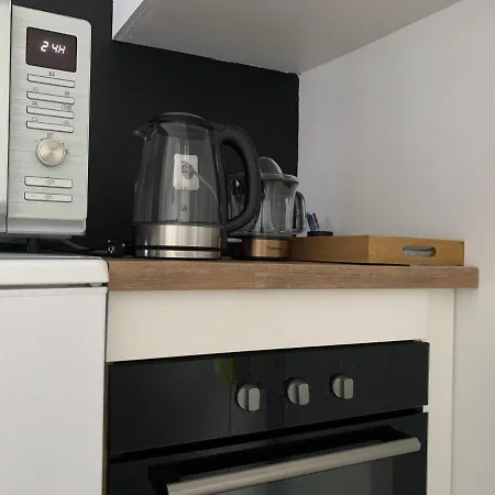 Le Passage De Hugues - 3 - Hyper Centre * Troyes