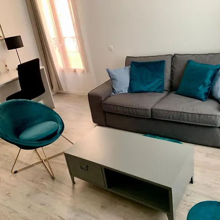 Le Passage De Hugues - 3 - Hyper Centre *