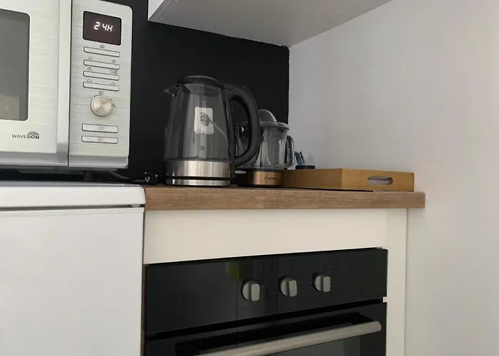 Le Passage De Hugues - 3 - Hyper Centre * Troyes