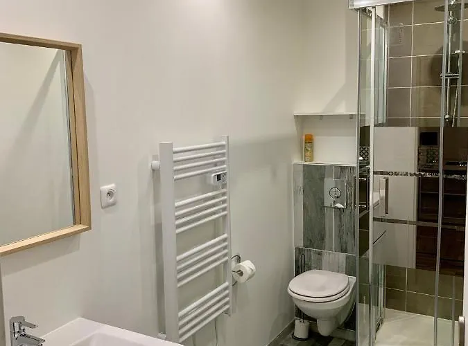 Le Passage De Hugues - 3 - Hyper Centre Apartmán