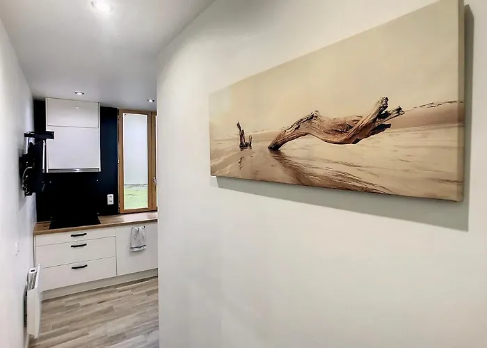 Le Passage De Hugues - 3 - Hyper Centre Apartmán *